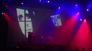 White Hills @ Roadburn Festival - Tilburg - (Full Show) - 12/04/2015