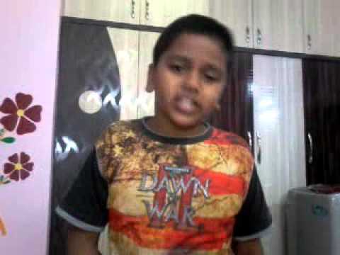 Harshal Video By Sandeep