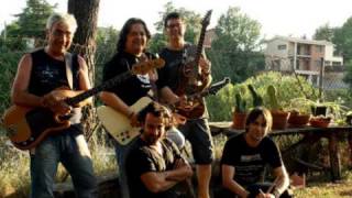 SO THEY SAY. (THE STRYPES).COVER.