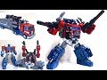 Fans Hobby MB 06 Power Baser Not Power Master OP Ginrai Wotafa S Review