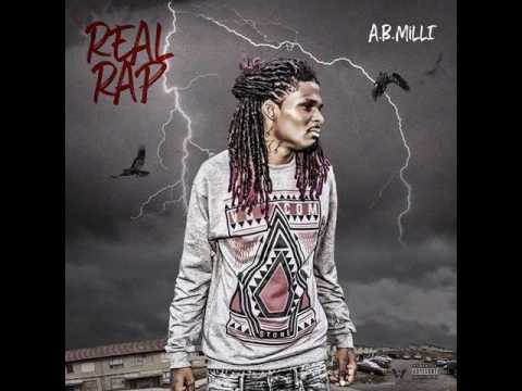 GEEKED UP by AB Milli x Yatta Gucci Goo Bout Action KE Top Rank Tiggz G Dspunkz