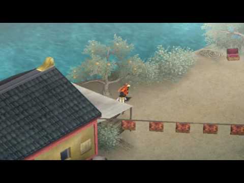 Suikoden V (Blind mit Vorsagen) #059 - Reporter Blues