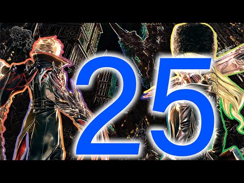 Dalla padella..alla brace!CODE VEIN - Gameplay ITA - Walkthrough #25