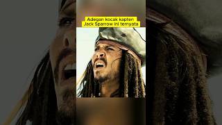 Download lagu Adegan Jack Sparrow Ini Ternyata Diimprovisasi Johnny Depp mp3