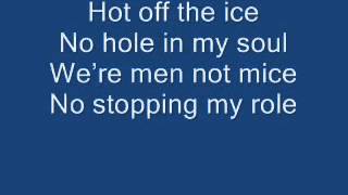 Buckle Down with lyrics