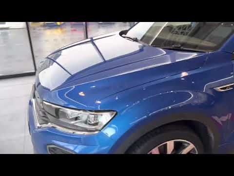 69 VW T Roc R Line 1.6 TDI Manual for sale