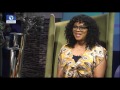 Seriously Speaking Interviews Obafemi George