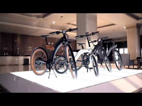 Urban Ebikes - BESV LX1 Electric Bike