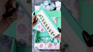 ASMR packing | Shop Link in Discription #asmr #jewelry #asmrpackaging #asmrpackingorders