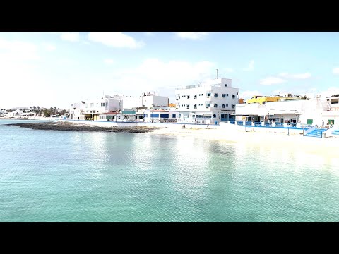 Corralejo Fuerteventura