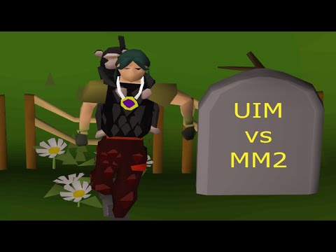 Taking on Monkey Madness 2 (UIM #2)