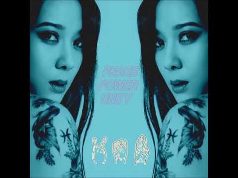 Yoonmirae (윤미래) - 가위바위보