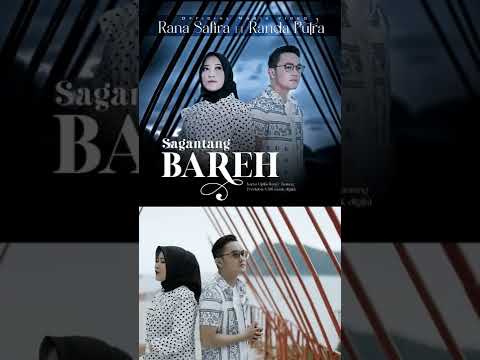 Sagantang Bareh #nadimusik #ranasafira #randaputra