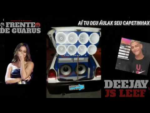 4 MINUTINHOS DE BEAT JHOW JHOW 《WL SUCESSADA》《DJ JS LEEF》