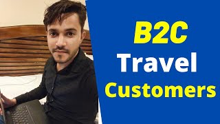 How to find Customers for your Travel Agency Business!!!