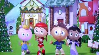 CMV: Santa Claus is Coming to Town