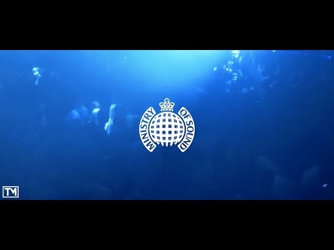 T. Matthias - Sigalaland 2019, Ministry of Sound