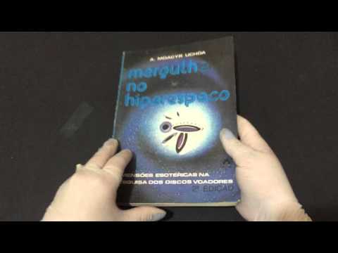 Compre Agora:Mergulho no Hiperespaço   Dimensões esotéricas na pesquisa dos discos voadores