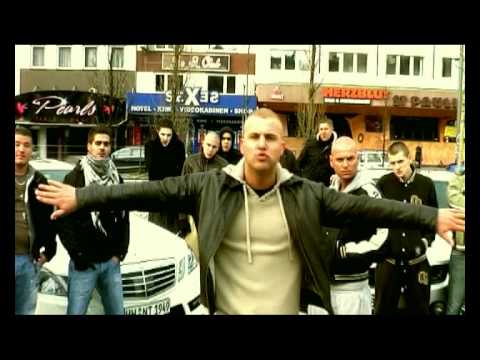 King Flavor feat Baris K - Weißt Du Noch  HAMBURG