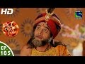 Suryaputra Karn - सूर्यपुत्र कर्ण - Episode 185 - 9th March, 2016