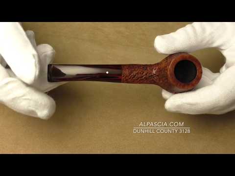 Dunhill County 3128 - pipe C888