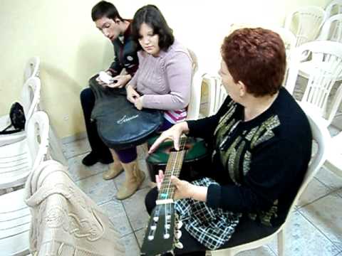 Quadrangular Vera Cruz...B.H..M.G...13-05-2011 -