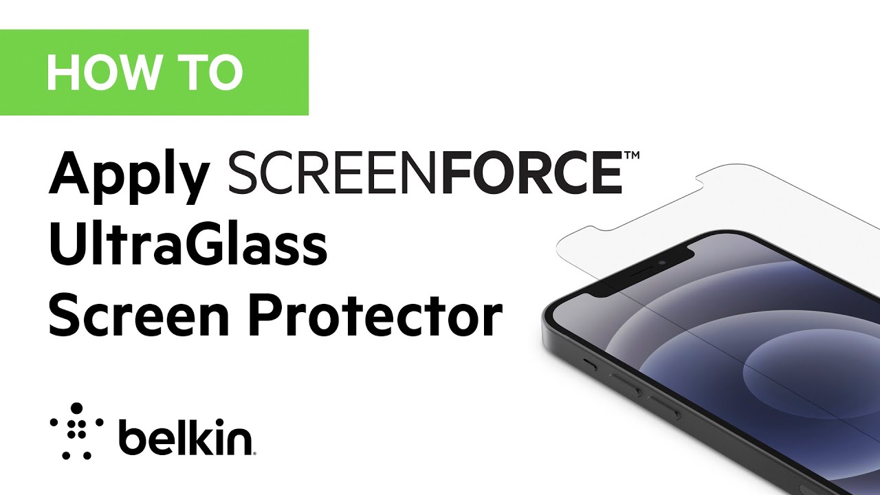 Bekijk de instructievideo op YouTube