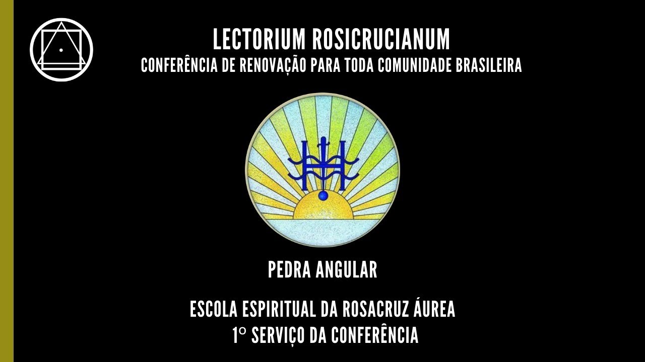 1º Serviço da Conferência para toda a Comunidade - 28/03/2021 - 09h30