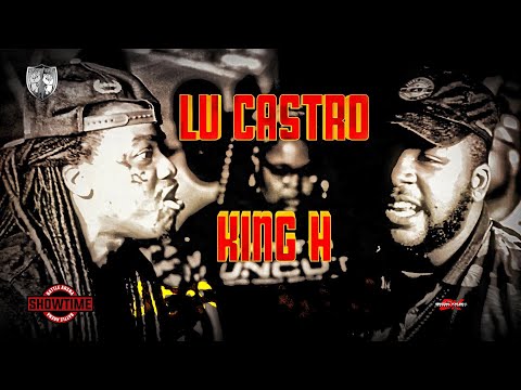 Lu Castro vs King H