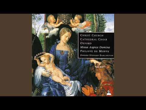 Clamavi de tribulatione mea