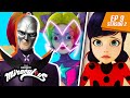 MIRACULOUS FRIGHTNINGALE FULL EPISODE ️ Season 2 Episode 9