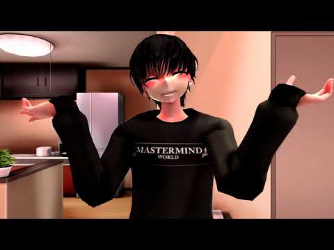 [MMD] BTS ~ Vines