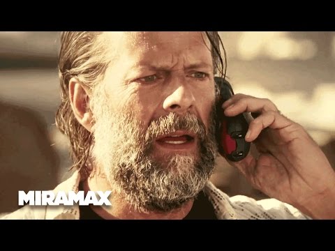 Hostage | ‘No One Dies Today’ (HD) - Bruce Willis | MIRAMAX