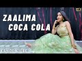 Zaalima Coca Cola - Nora Fatehi | Bollywood Dance Video | Muskan Kalra Choreography