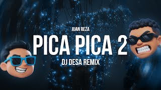 Download lagu PICA PICA 2 (DJ DESA REMIX) mp3 Download lagu PICA PICA 2 (DJ DESA REMIX) mp3