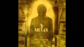 MD 45 The Craving Full Album