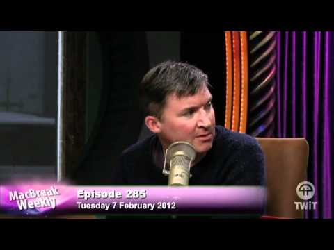 MacBreak Weekly 285: Samsunged