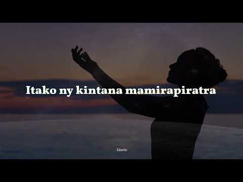 Jeso Mpanafaka - Antsa an'i Kristy ( Karaoké )