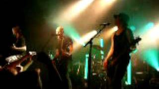 Before The Dawn - Dying Sun @ Club 6kuusi6saari 13.12.08