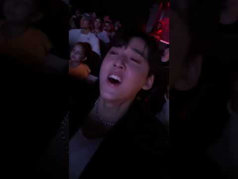 When the KPop Demon Hunters Sing-Along Screening becomes a CONCERT🎤 #kpopdemonhunters