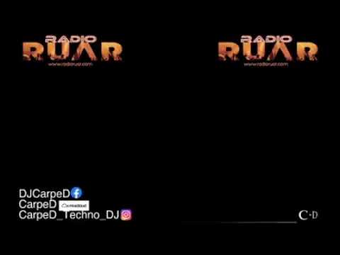 Techno Beats Ep 33 Live