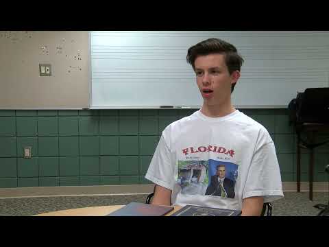 Rece Vining: Coin Collector