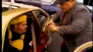 Cledus Went Down To Florida