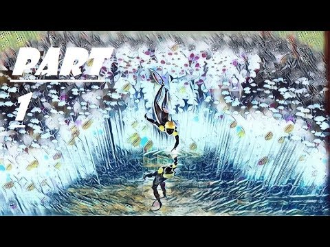 ABZU Playthrough  Part 1