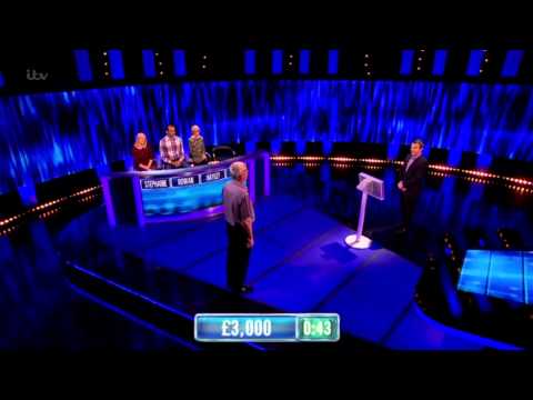 Duncan Builds The Bucks - The Chase