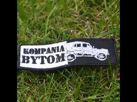 Jo sie wos pytom: kaj "Kompanija Bytom" ?