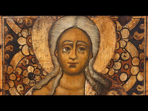 2020-0401 Great Canon of St. Andrew and Life of St. Mary of Egypt