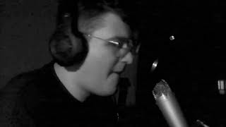 factory 81-3 o'clock love letter vocal cover