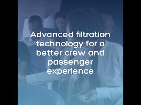 CabinSafe® Filtration Technology Improves Environmental Control System (ECS) and Bleed Air System