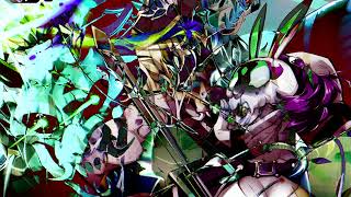 Cover art for Hellion